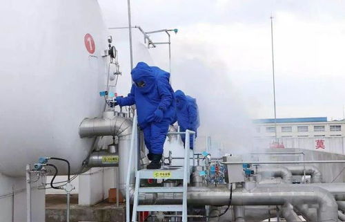 一文看懂特種設(shè)備事故應(yīng)急預(yù)案及演練有多重要