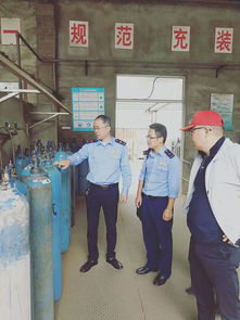 我局深入開展特種設備安全隱患排查整治專項行動，筑牢安全生產防線