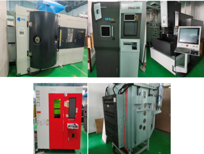 智啟未來 北航智造工廠正式啟用，構(gòu)建智能制造全鏈條實踐教學(xué)新范式